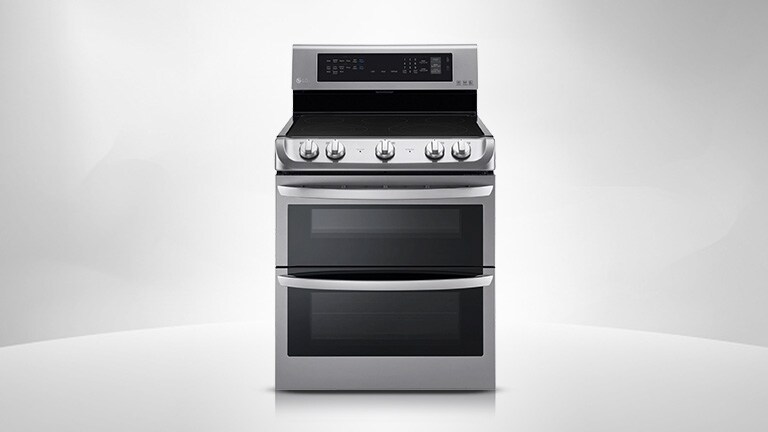 Save up to 20% on select Cooking Appliances